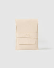 Quinn Gold Cuff - Stone