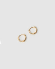 Tabitha Gold Earrings - Maxi