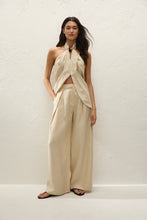 Sofia Trouser - Panna