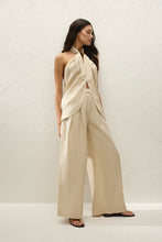 Sofia Trouser - Panna