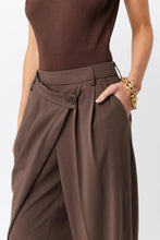 Mossman 'Vault Pant' - Mocha