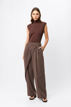 Mossman 'Vault Pant' - Mocha