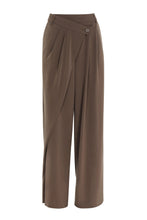 Mossman 'Vault Pant' - Mocha