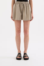 Ila Short - French Grey