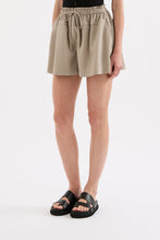 Ila Short - French Grey