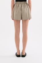 Ila Short - French Grey