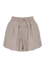Ila Short - French Grey