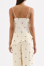 Nude Lucy 'Xander Cami'