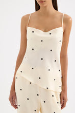 Nude Lucy 'Xander Cami'