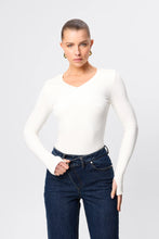 Sedona Top - White