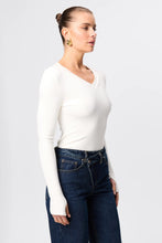 Sedona Top - White