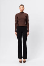 Kennedy Pant - Black