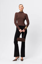 Kennedy Pant - Black