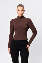 Kennedy Pant - Black