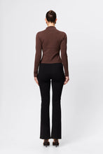 Kennedy Pant - Black