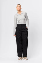 Chelsea Pant - Black