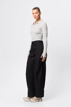 Chelsea Pant - Black