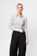 Chelsea Pant - Black