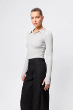 Chelsea Pant - Black