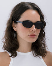 Naomi Sunglasses - Black