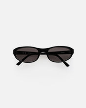 Naomi Sunglasses - Black
