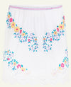 Aniko Vera Mini Skirt