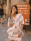 Aniko Briar Shirt