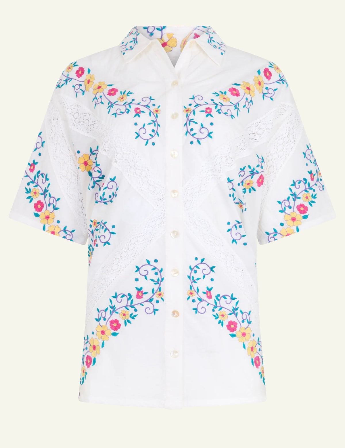 Aniko Briar Shirt