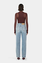 Ownley 'Joanna Layered Top' - Pinot