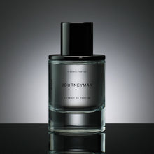 Solid State - Journeyman Extrait De Parfum 50ml