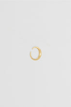 Nina Gordon 'Jean Ear Cuff Small' - Gold