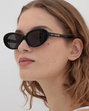 Lu Goldie 'Jeanne - Black