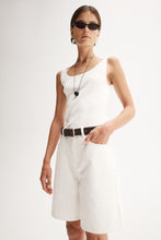 Elka Collective 'Odin Short' -  Ivory