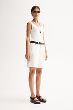 Elka Collective 'Odin Short' -  Ivory