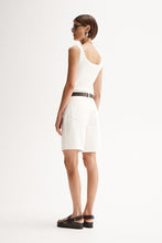 Elka Collective 'Odin Short' -  Ivory