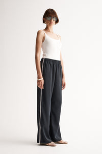 Elka Collective 'Madison Pant' - Midnight Navy