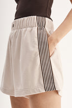 Elka Collective - Beau Short - Ecru