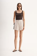 Elka Collective - Beau Short - Ecru