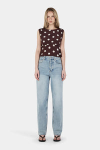 Ownley 'Kamila Top' - Pinot Polka
