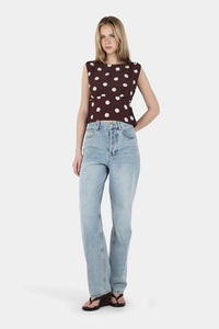 Ownley 'Kamila Top' - Pinot Polka