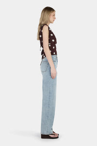 Ownley 'Kamila Top' - Pinot Polka