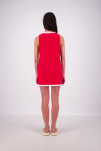 Jasmine Alexa ' Kuhio Dress'-  Red