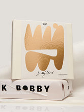 Leif x Bobby Clark Two Hands - Buddha Wood