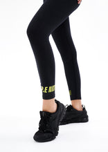 P.E Nation 'Orbital Legging' - Charcoal Marl