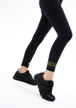 P.E Nation 'Orbital Legging' - Charcoal Marl