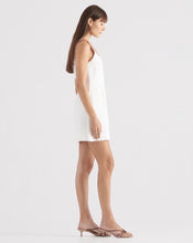 Elka Collective 'Kahala Dress' - White