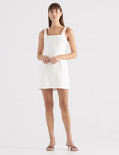Elka Collective 'Kahala Dress' - White