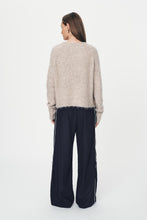 Rowie 'Lamara Knit Jumper' - Fawn