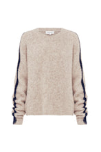 Rowie 'Lamara Knit Jumper' - Fawn