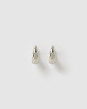 Arms Of Eve Max Silver Earrings Maxi